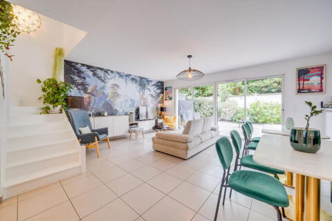  Maison � louer 4 pi�ces 80 m�