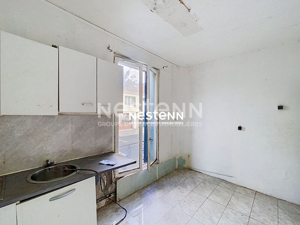 Studio 18,5 m² avec fort potentiel - Idéal investisseur