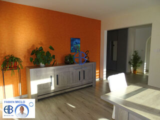  Appartement � vendre 4 pi�ces 86 m�