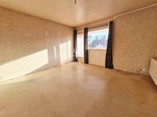  Appartement � vendre 2 pi�ces 52 m�