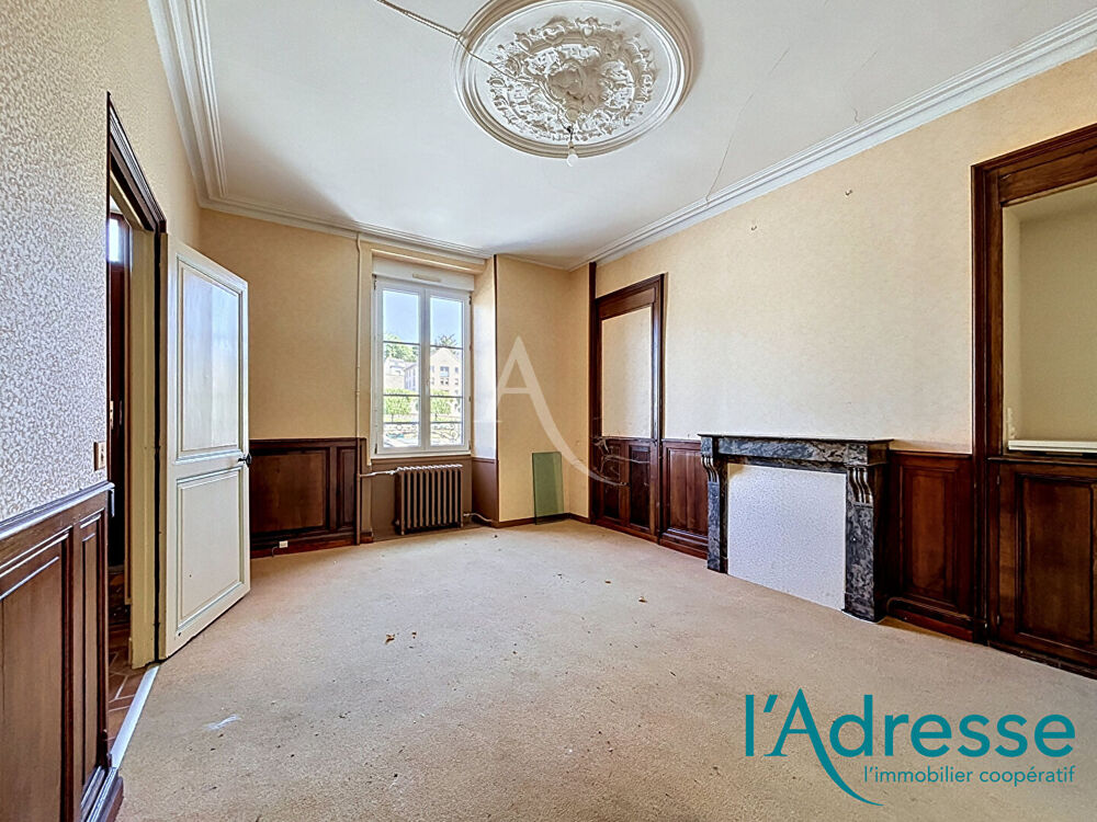 Maison Mayenne 10 pièce(s) 200 m2