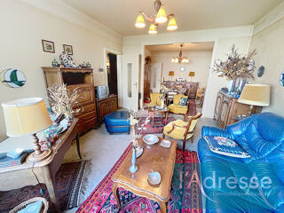  Appartement à vendre 6 pièces 126 m²