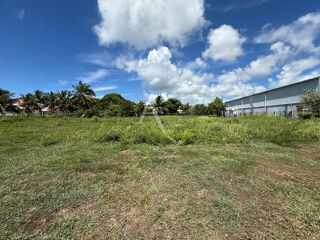  Terrain à vendre 2000 m²