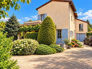  Maison à vendre 7 pièces 173 m²