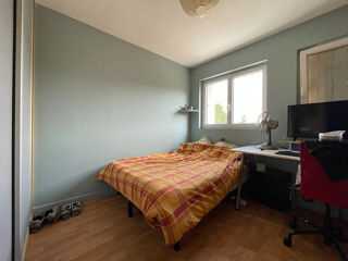  Appartement à vendre 4 pièces 87 m²
