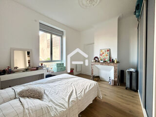  Appartement à louer 3 pièces 60 m²