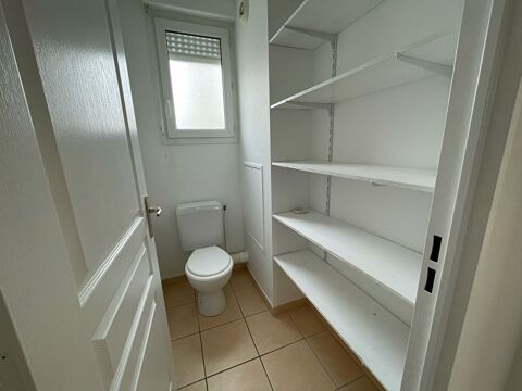  Appartement  louer 2 pices 43 m