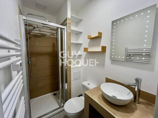  Appartement � louer 1 pi�ce 19 m�