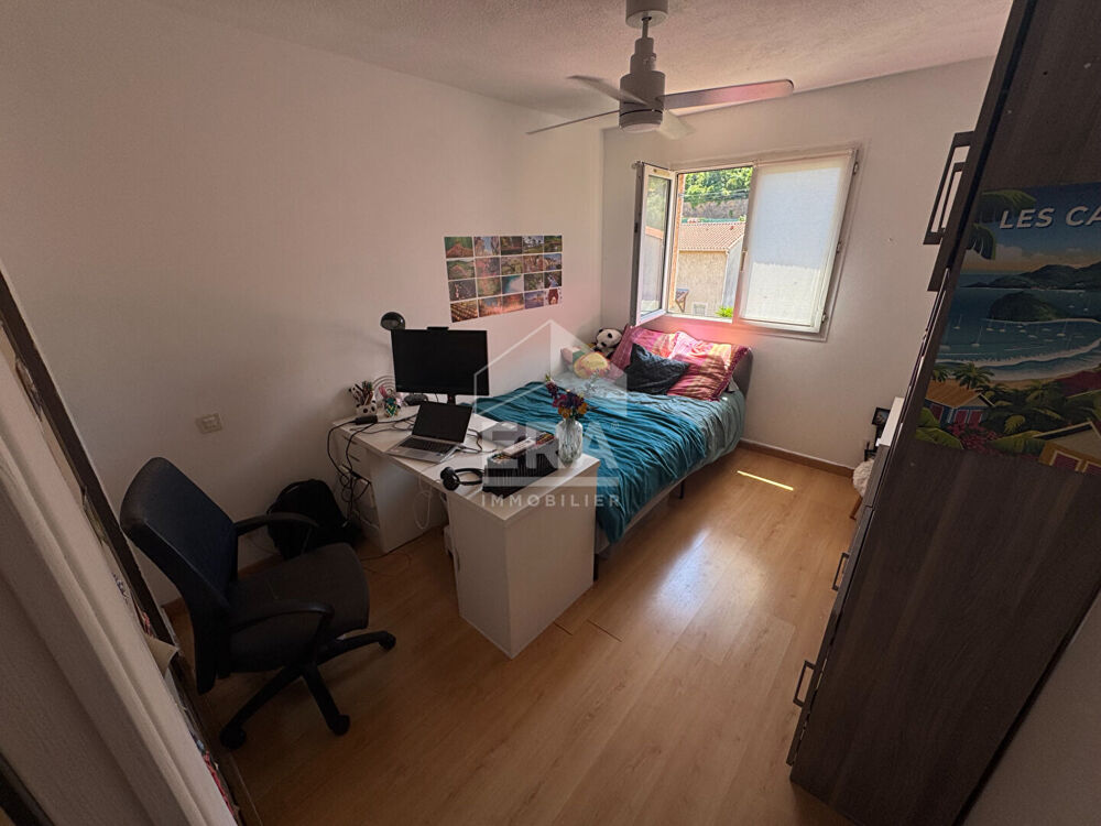 Appartement 4 pièces de 77 m² Proche centre-ville et gare