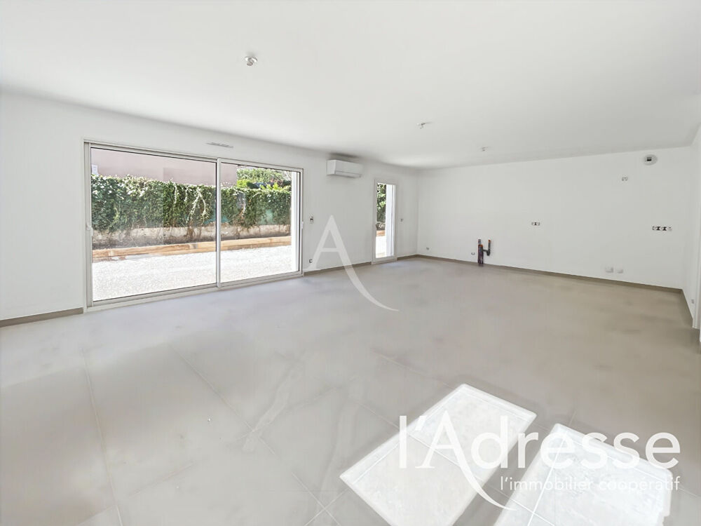Maison Aubagne - 4 pièces - 93 m2