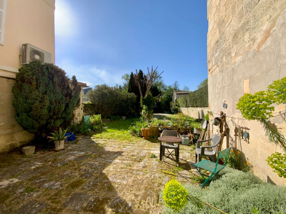 Vente Immeuble Immeuble Jonzac centre260 m2 Jonzac