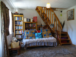  Maison � vendre 2 pi�ces 47 m�