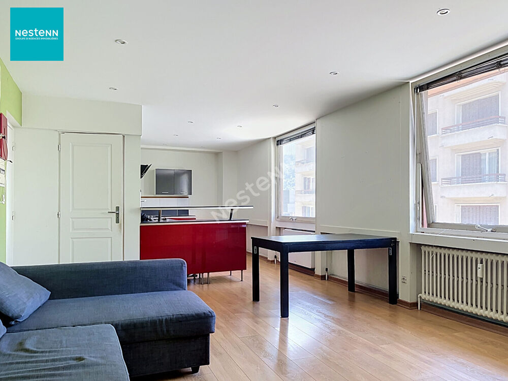 Vente Appartement Vendu chez NESTENN ANNECY. Si vous avez des projets d'achats ou de ventes, contactez nous au 04 50 11 74 85 Annecy