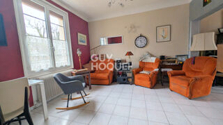 Maison à vendre 6 pièces 103 m²
