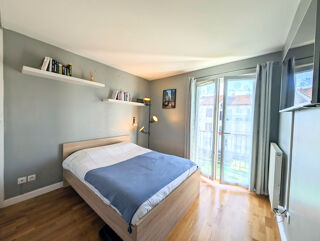  Appartement  vendre 2 pices 43 m