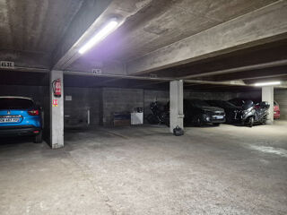  Parking / Garage � vendre 10 m�