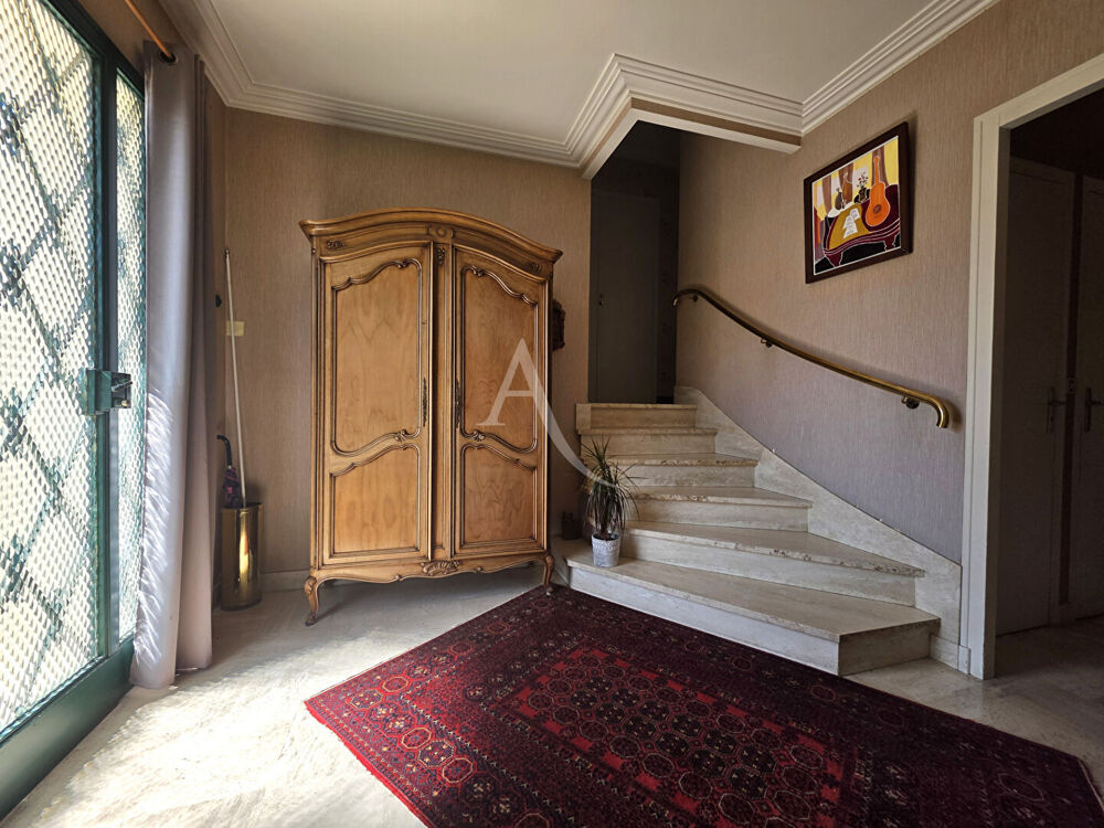 Maison BAUGERIE/MARTELLIÈRE