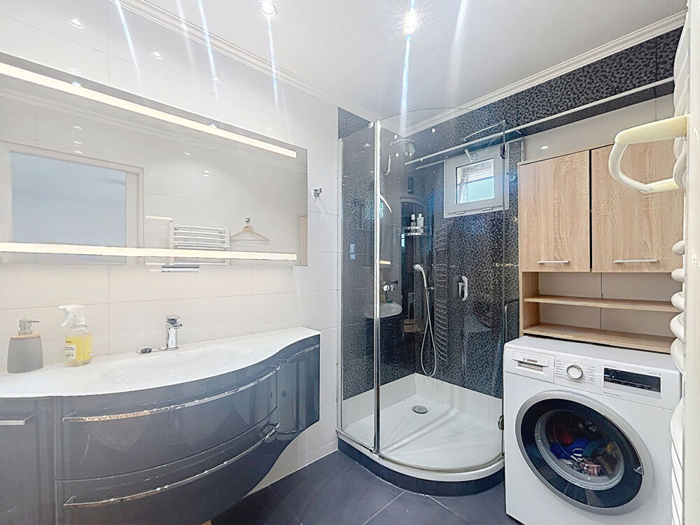 � vendre  Appartement Nice (06000)