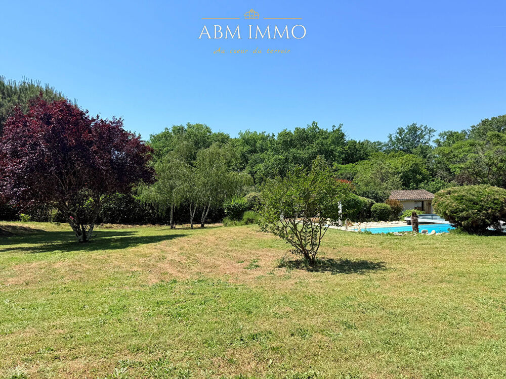 Vente Maison MAISON PLAIN PIED La force
