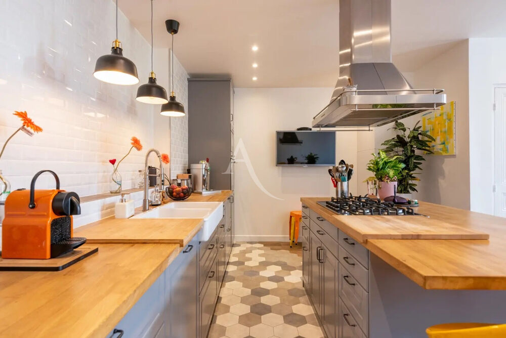  vendre  Maison Fontenay-sous-Bois (94120)