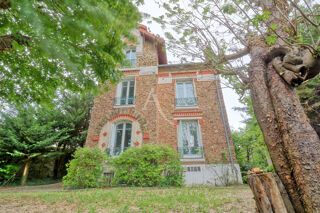  Maison à vendre 8 pièces 134 m²