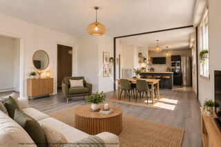  Appartement à vendre 3 pièces 88 m²