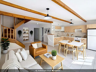  Maison à vendre 4 pièces 106 m²