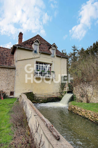  Villa � vendre 15 + pi�ces 512 m�