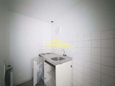  Appartement � louer 1 pi�ce 23 m�