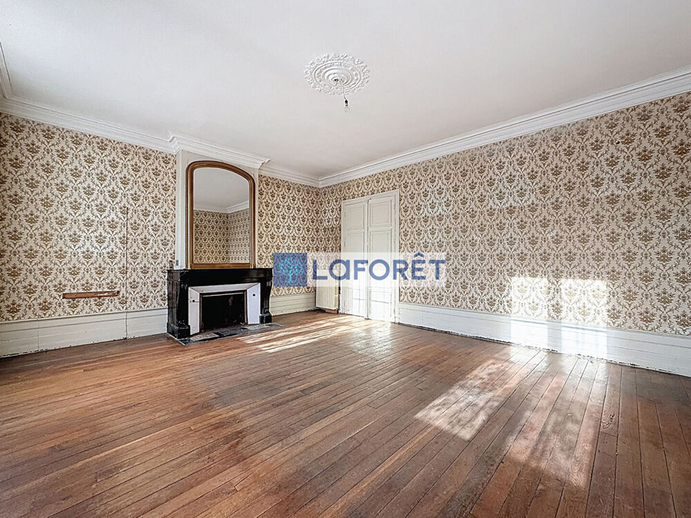 Demeure de prestige Eclaron Braucourt Sainte Liviere 16 pièce(s) 402 m2