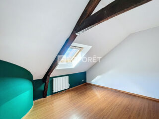  Appartement � vendre 4 pi�ces 64 m�