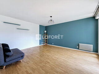  Appartement à vendre 3 pièces 63 m²