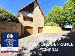  Maison à vendre 10 pièces 170 m²