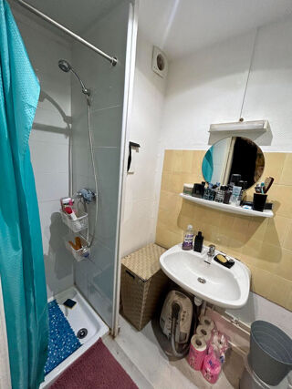  Appartement � vendre 1 pi�ce 25 m�