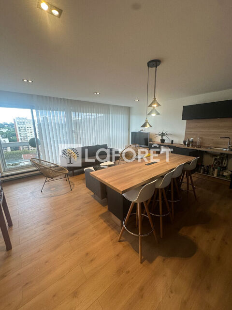  Appartement � louer 5 pi�ces 103 m�