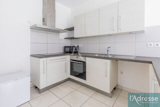  Appartement � vendre 3 pi�ces 61 m�