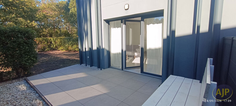 T4 MEUBLE PESSAC MAGONTY