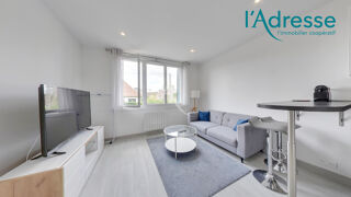  Appartement � vendre 4 pi�ces 71 m�