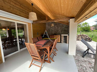  Maison � vendre 4 pi�ces 103 m�