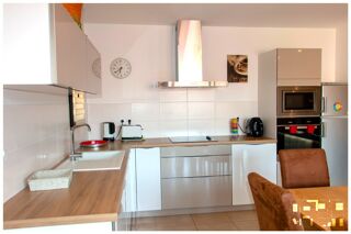  Appartement � vendre 4 pi�ces 84 m�