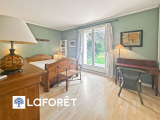  Maison à vendre 6 pièces 116 m²