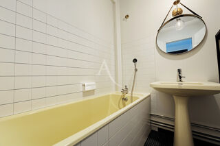  Appartement à vendre 1 pièce 34 m²