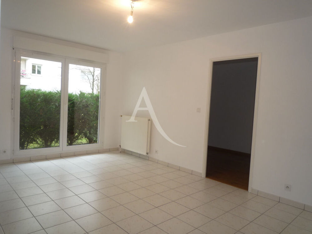 Location Appartement Appartement EAUBONNE - 2 pièces - 40,25 m² Eaubonne