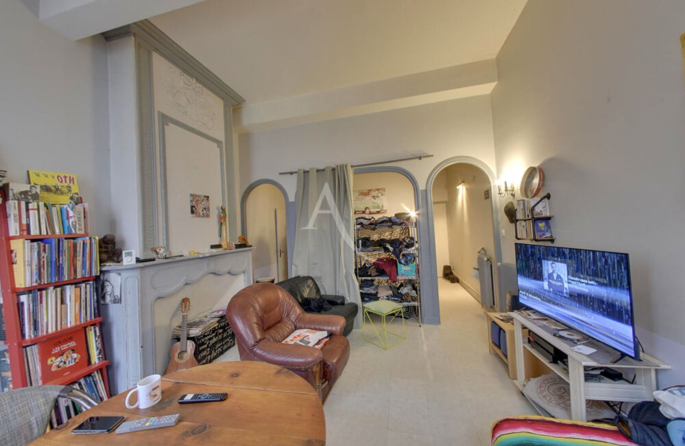 Vente Immeuble Immeuble de rapport - Coeur Historique Montauban 7 pièce(s) 220 m2 Montauban