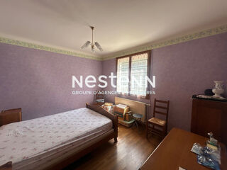  Maison � vendre 8 pi�ces 142 m�