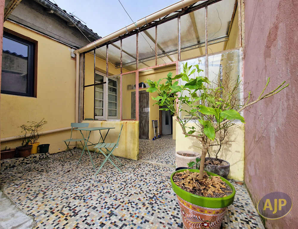 Vente Maison Maison Clisson hyper centre Clisson