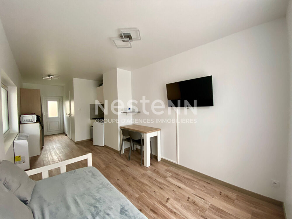 Location Appartement STUDIO NEUF - MEUBLE - 20 m² Blois