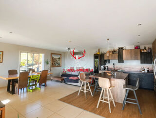  Maison à vendre 6 pièces 160 m²