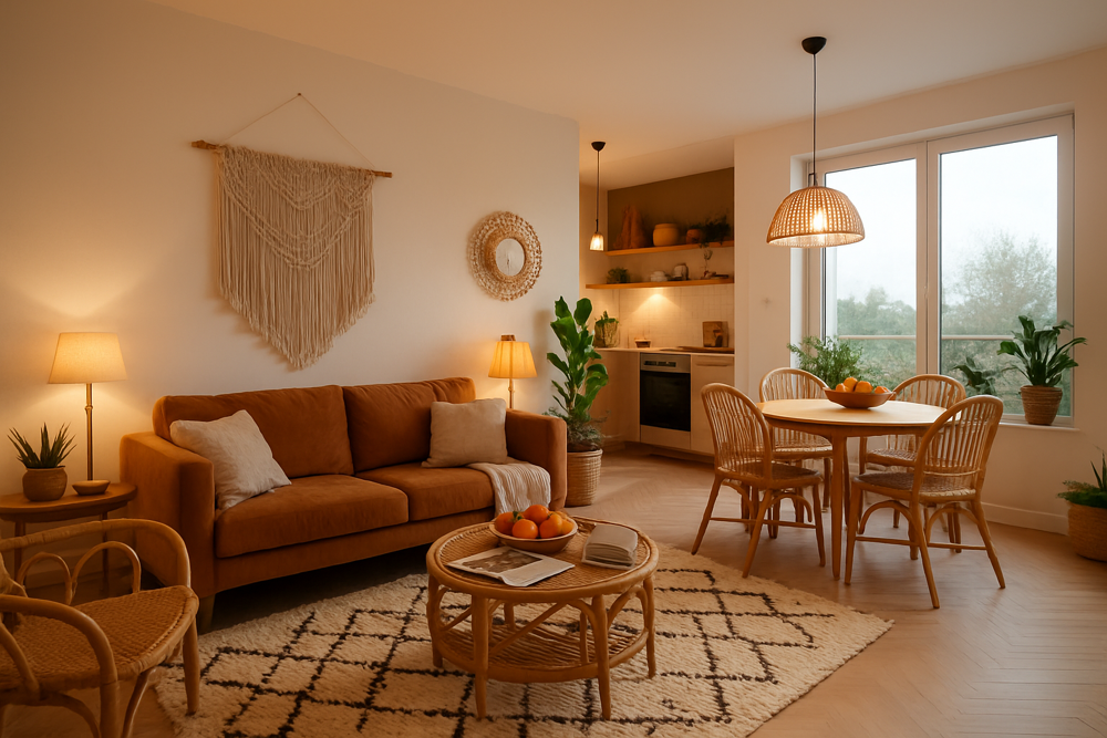 Appartement 2 pièces 41 m² · à Penta-Di-Casinca · 41 m² · 135 000 €