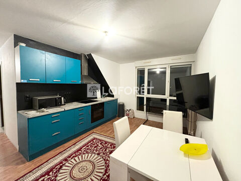  Appartement � louer 1 pi�ce 34 m�